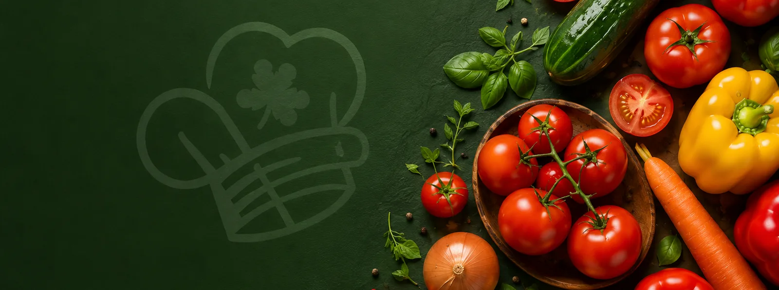 Aktuelle Angebote – frisches Obst und Gemüse