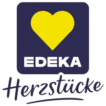 EDEKA Partner Logo